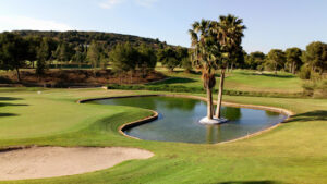 Club de Golf El Bosque