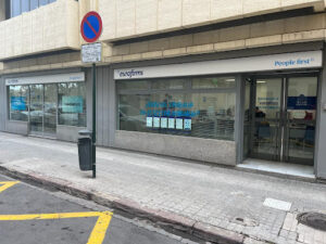 EUROFIRMS Valencia - Trabajo temporal y selección de personal