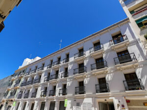 Universidad Católica Valencia - Virgen de los Desamparados