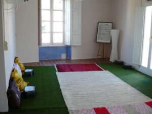 Instituto Mithila - Centro de Meditación