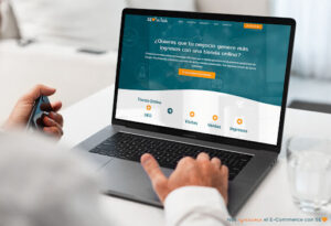 SEO con Pasión I Expertos en Diseño web SEO