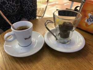La Casa del Café