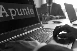 Apunte A&C Consultoría estratégica para la empresa