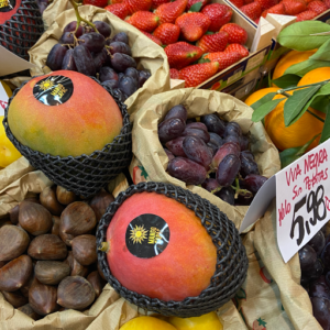 Frutas Selectas Togato