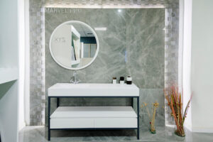 Saneamientos Orts Showroom