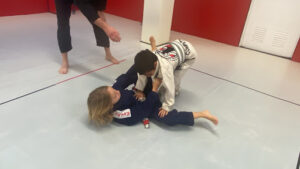 MICHAL ADAMCZAK BJJ ACADEMY