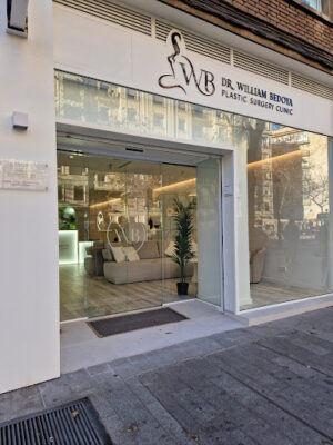 Dr. William Bedoya/ Plastic Surgery Clinic