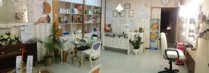 Centro de estética MARICHE MARTÍN - Valencia