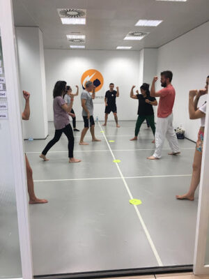 Sambo Valencia