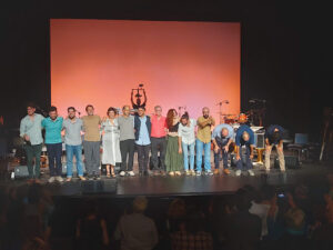 Teatre El Musical