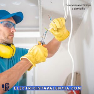 ELECTRICISTA VALENCIA