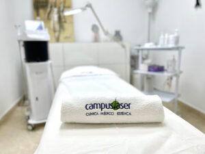 Campuslaser: Clínica Médico Estética