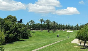 Club de Golf Alenda