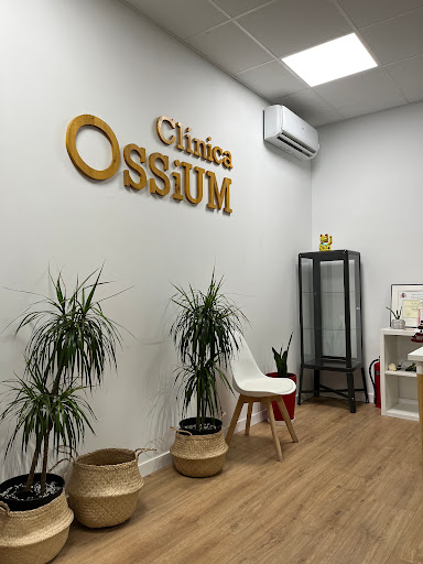 CLÍNICA OSSIUM