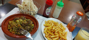 CARNICERÍA HALAL