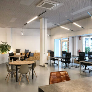 ‍ Cowork Up