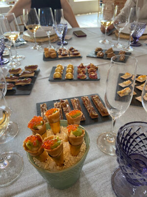 El Alto Catering y Eventos