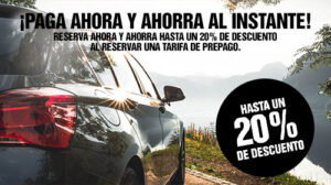 SIXT - Valencia Renfe