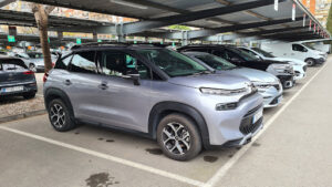 Avis Alquiler de coches - Valencia