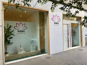 Tantra Vibes Masajes Eróticos en Valencia Erotic Massages Valencia
