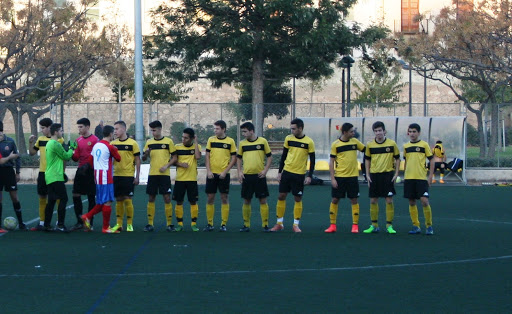 CD Serranos