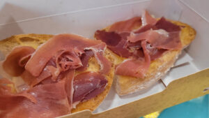 Carlotes Café - Gluten Free