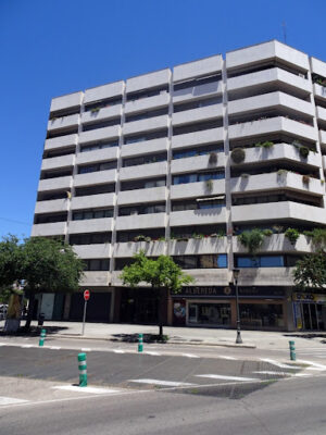 Agència de col·locació APUNT València