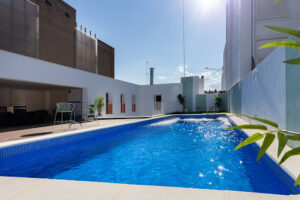 COLEGIO MAYOR SAOMAR