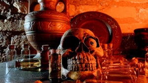 Black Rose Escape Room