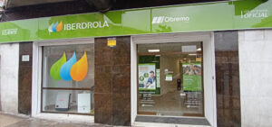 Iberdrola Clientes