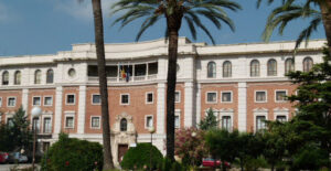 Instituto de Educación Secundaria Ies Número 26