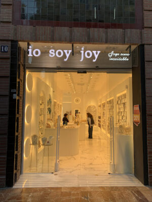 Io Soy Joy Valencia