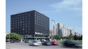 Barceló Valencia