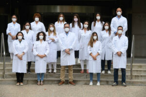 INSTITUTO DERMATOLOGICO DR ALONSO
