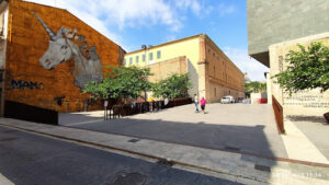 IES Barri del Carme
