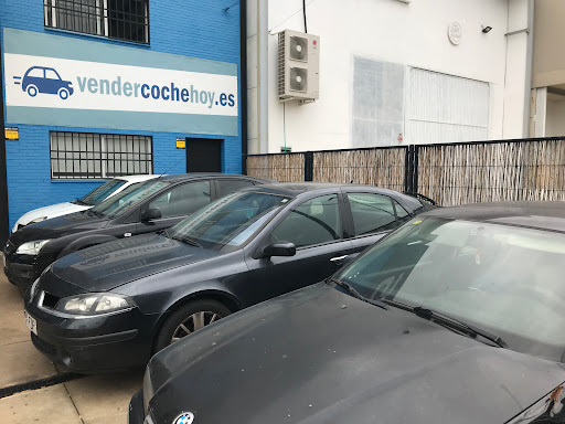 Vender Mi Coche Hoy Valencia. En Massanassa, Valencia.