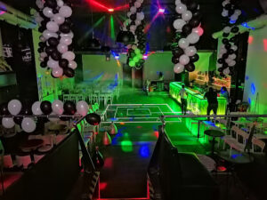 Discoteca Bora Bora