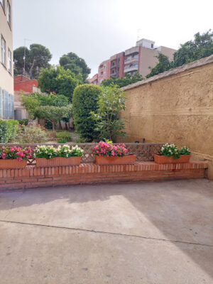 Centro Educativo Nuestra Señora del Carmen y San Vicente de Paúl