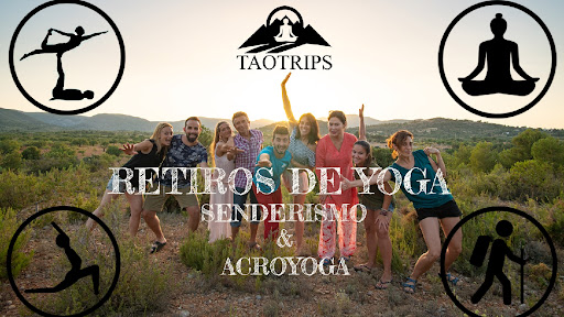 Retiros de yoga Taotrips