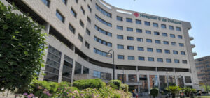 Hospital Vithas Valencia 9 de Octubre
