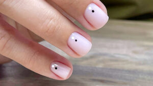 Joanna Bodden Nail Instructor