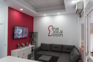 The Lock Room