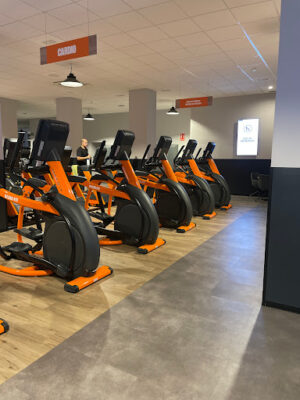 Basic-Fit Valencia Pintor Maella