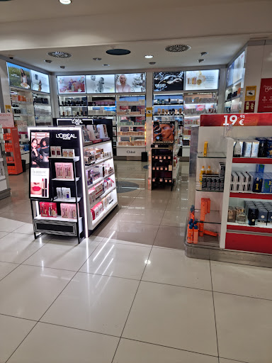 Valencia Duty Free