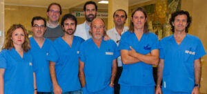 Digestivo Salud Hospital Casa de Salud