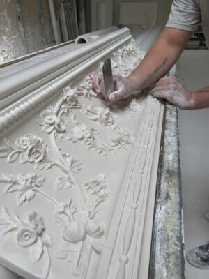 ITALICA Decoraciones
