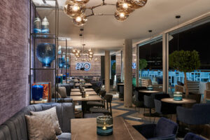 270º SkyBar