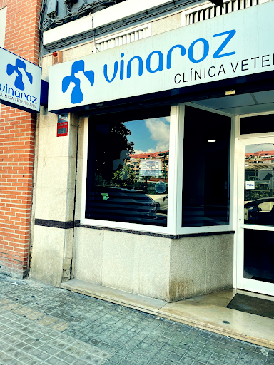 Clínica Veterinaria Vinaroz