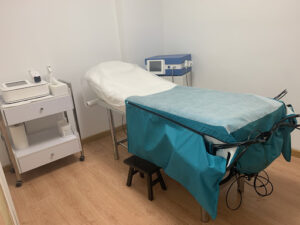 Clinica M.Fort