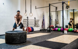 CrossFit Valencia